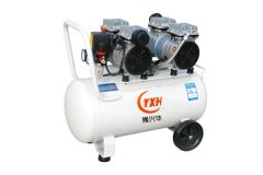 Oil Free Air Compressor