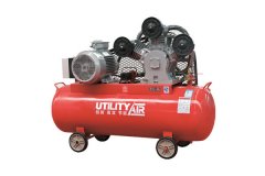 <b>Electric Piston Air Compressor</b>