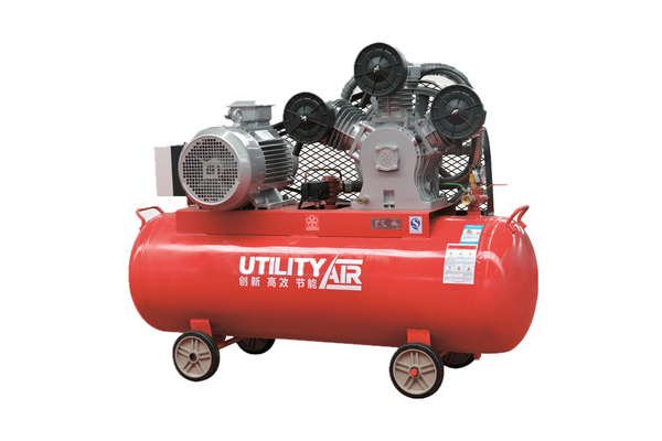 Electric Piston Air compressor