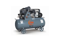 <b>Piston Air Compressor</b>