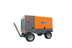 <b>Electric Screw Air Compressor</b>