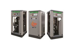 Stationary Screw Air Compressor