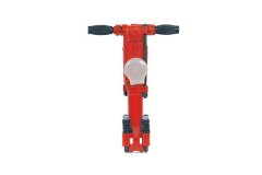 HandHeld Rock Drill