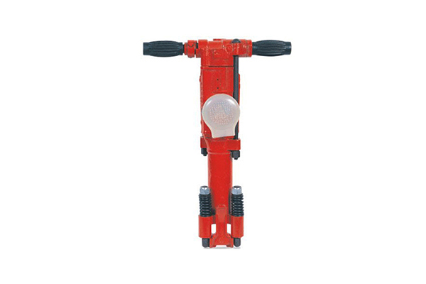 HY18 Rock Drill
