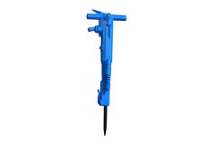 B87C Pneumatic Breaker