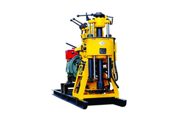 Core Water Drilling Rig