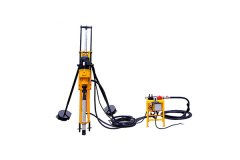 <b>Small DTH Drilling Rig</b>