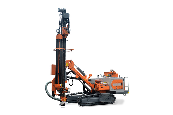 Drilling Rig