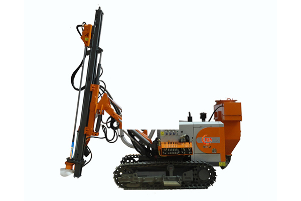 Drilling Rig