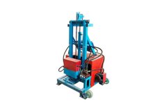 Small Water Drilling Rig YD-150