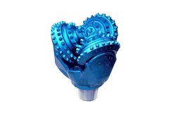 Metal Sealed Bearing Bit