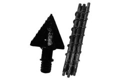 Twist Drill Rod