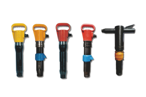 Rock Drill and air pick
